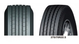 ST235/80R16 BT215 128/124L 14PR