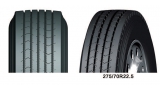 ST235/85R16 BT215 132/127L 14PR