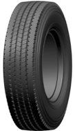 9R22.5 DA802 136/134L 14PR