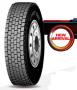 12R22.5 DD919 152/149L 18PR