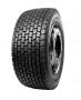 445/50R22.5 LDL817 161L 20PR
