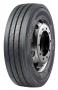 215/75R17.5 KLT200 135/133J 16PR