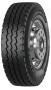 315/80R22.5 CP168A 157/154L 20PR