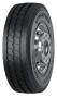 315/80R22.5 CP580++ 157/154L 20PR