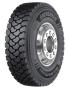 13R22.5 EDM60 156/150K 20PR