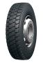 13R22.5 EDM511 156/150J 20PR