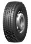 265/70R19.5 EDR611 143/141J 18PR