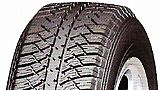 235/75R15LT DS620 116/113S 