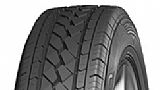 195R15C HD517 Q 8PR