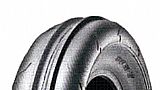 25x8.00-12 A026b  6PR