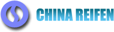 Chinareifen Logo