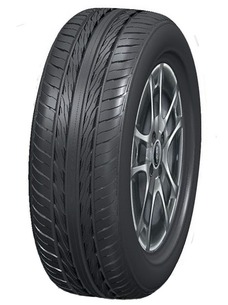 Rapid 195/55R15 P607 85V 