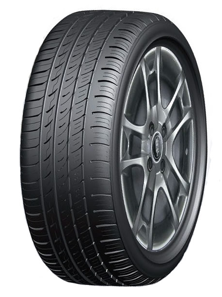 Rapid 275/45R20 P609 110V 