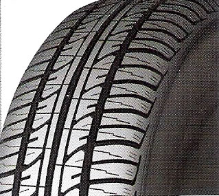 DOUBLESTAR 205/70R14 DS802 98T 