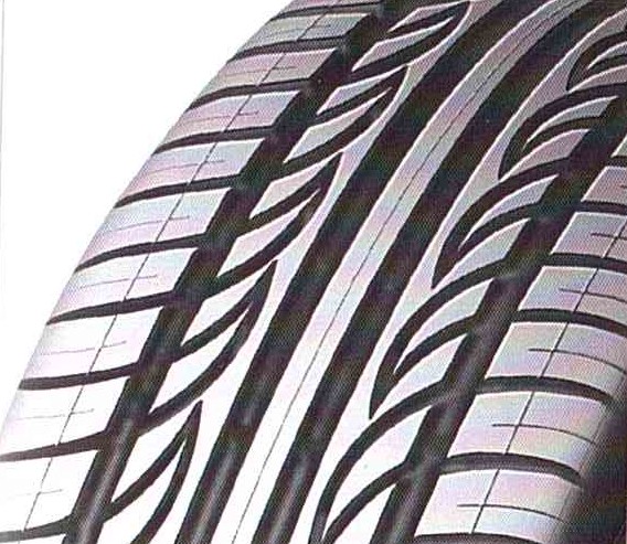 195/70R14 DS648 91H 