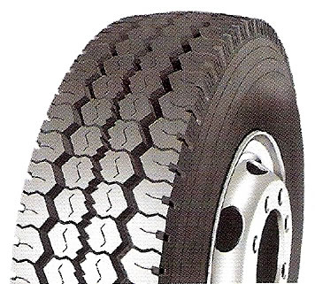 DOUBLESTAR 215/75R17.5 DSR165 126/124L 16PR