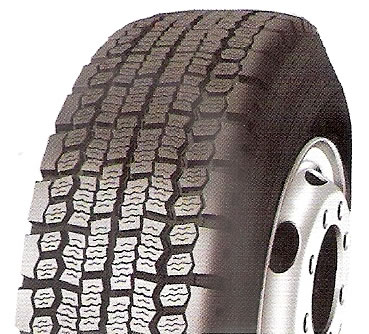 DOUBLESTAR 295/80R22.5 DSR868 152/148M 18PR