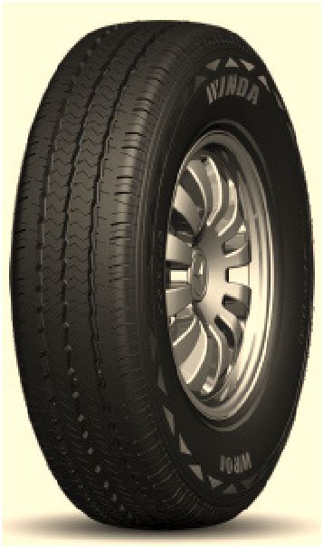 WINDA 185/75R16C WR01 104/102R 8PR