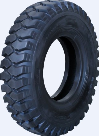 ARMOUR 7.50-16 RG600A  14PR