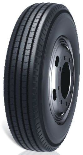 DOUBLEHAPPINESS 11R22.5 DR909T 148/145M 16PR