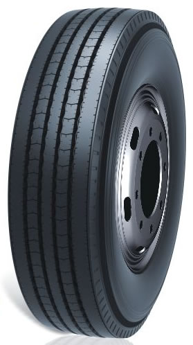 DOUBLEHAPPINESS 11R22.5 DR909D 148/145M 16PR