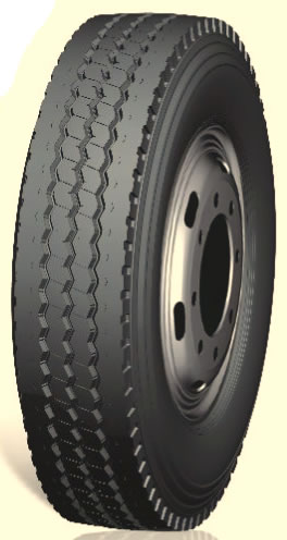 DOUBLEHAPPINESS 12.00R24 DR921 160/157K 20PR