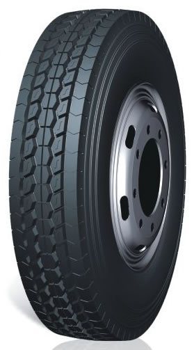 DOUBLEHAPPINESS 12R22.5 DR929 152/149L 18PR