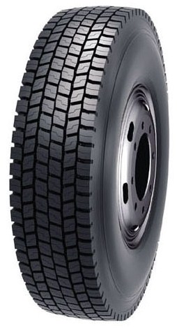 DOUBLEHAPPINESS 295/80R22.5 DR938 152/149M 18PR