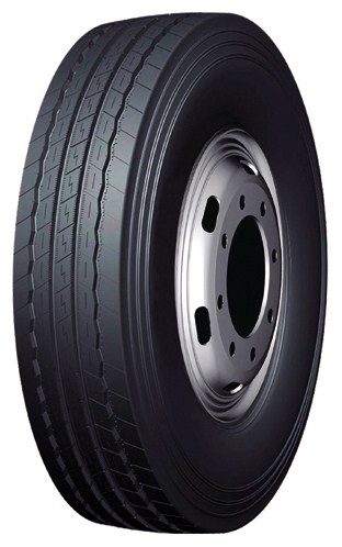 DOUBLEHAPPINESS 275/70R22.5 DR919 144/141M 16PR