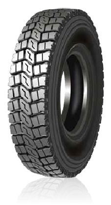 ANNITE 7.50R16LT 386 124/120K 16PR