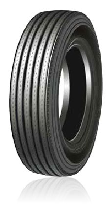 ANNITE 285/75R24.5 600 147/144L 16PR