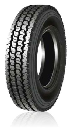 ANNITE 285/75R24.5 660 147/144L 16PR