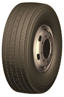 DOUBLEHAPPINESS 385/65R22.5 DR910 160K 20PR
