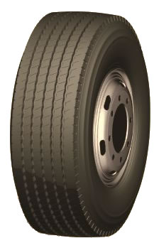 DOUBLEHAPPINESS 385/65R22.5 DR915 160K 20PR
