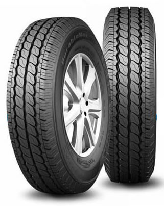 HABILEAD 215/70R15C RS01 109/107T 