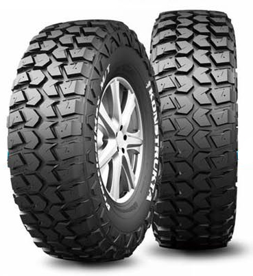 HABILEAD LT265/75R16 RS25 123/120Q 