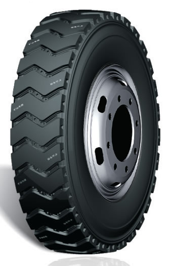 DOUBLEHAPPINESS 12.00R20 DD977 154/151D 18PR