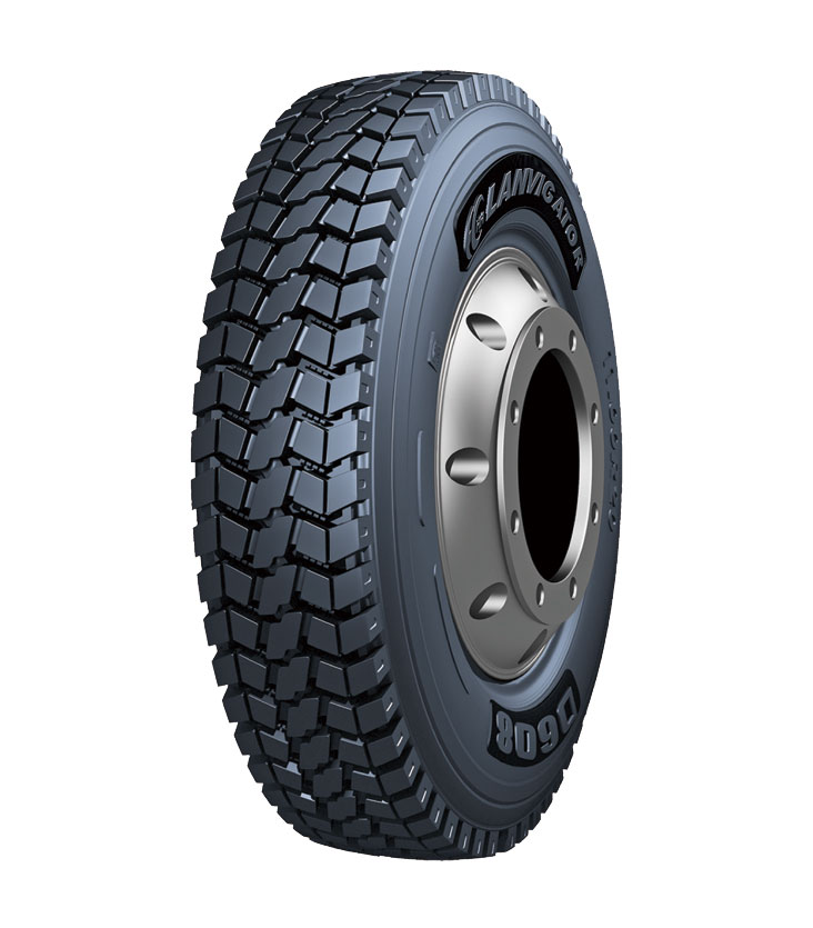 LANVIGATOR 11.00R20 D608 152/149J 18PR