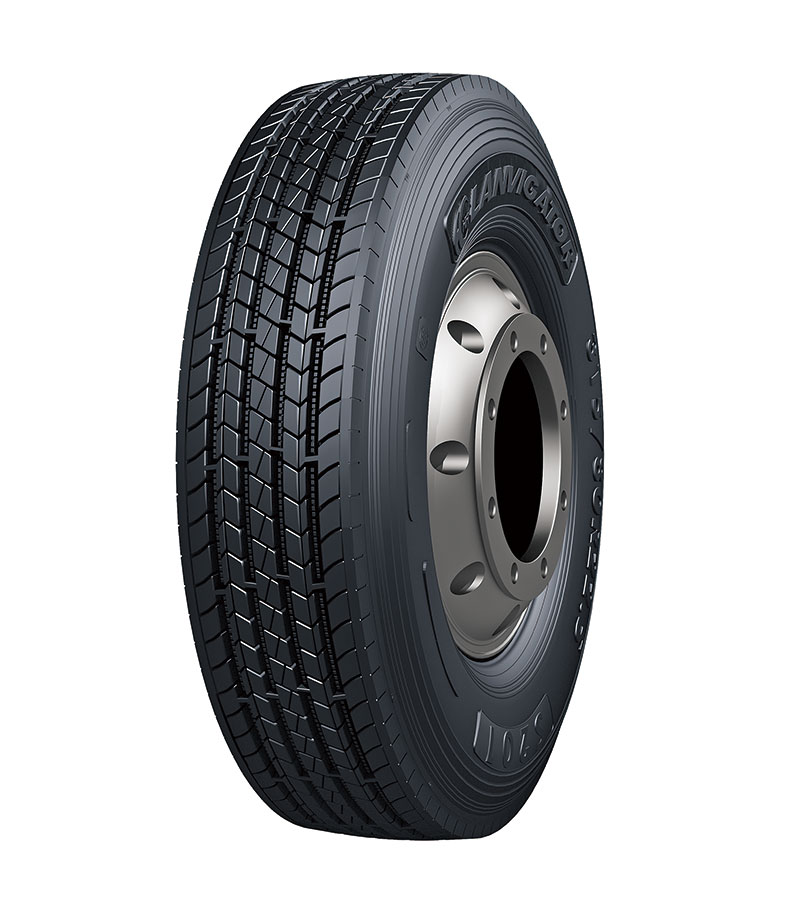 LANVIGATOR 385/65R22.5 S201 160L 20PR