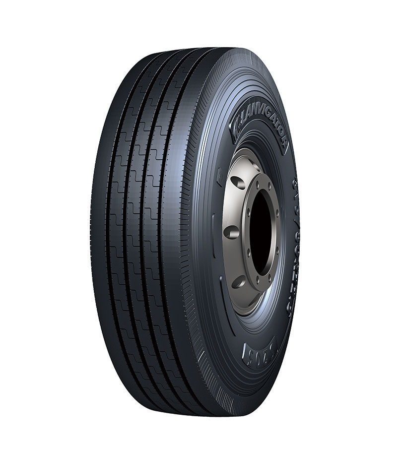 LANVIGATOR 285/75R24.5 S205 147/144M 16PR