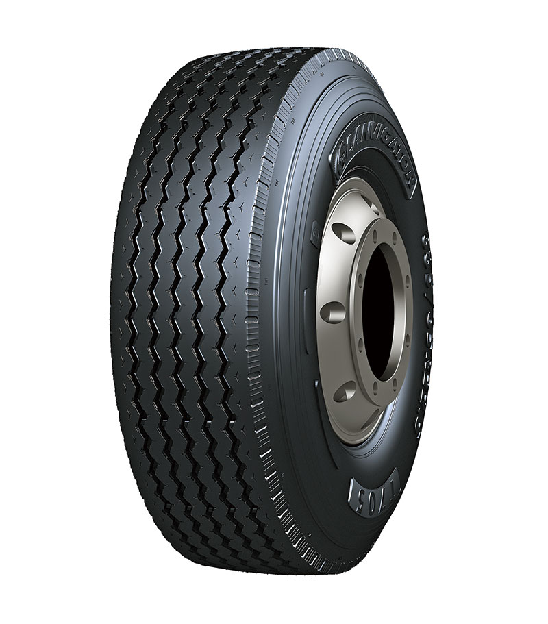 LANVIGATOR 385/65R22.5 T705 160L 20PR