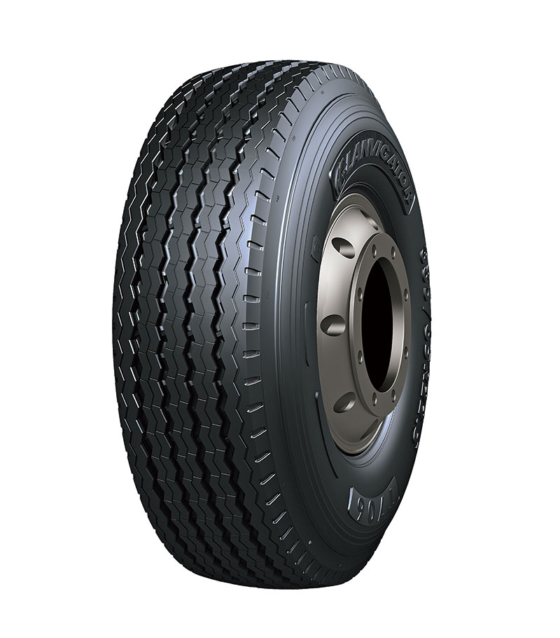 LANVIGATOR 385/65R22.5 T706 160L 20PR