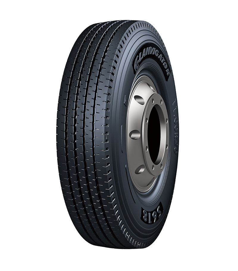 LANVIGATOR 11.00R20 L_S618 152/149K 18PR
