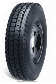 DOUBLEHAPPINESS 295/80R22.5 DR920 152/148M 16PR