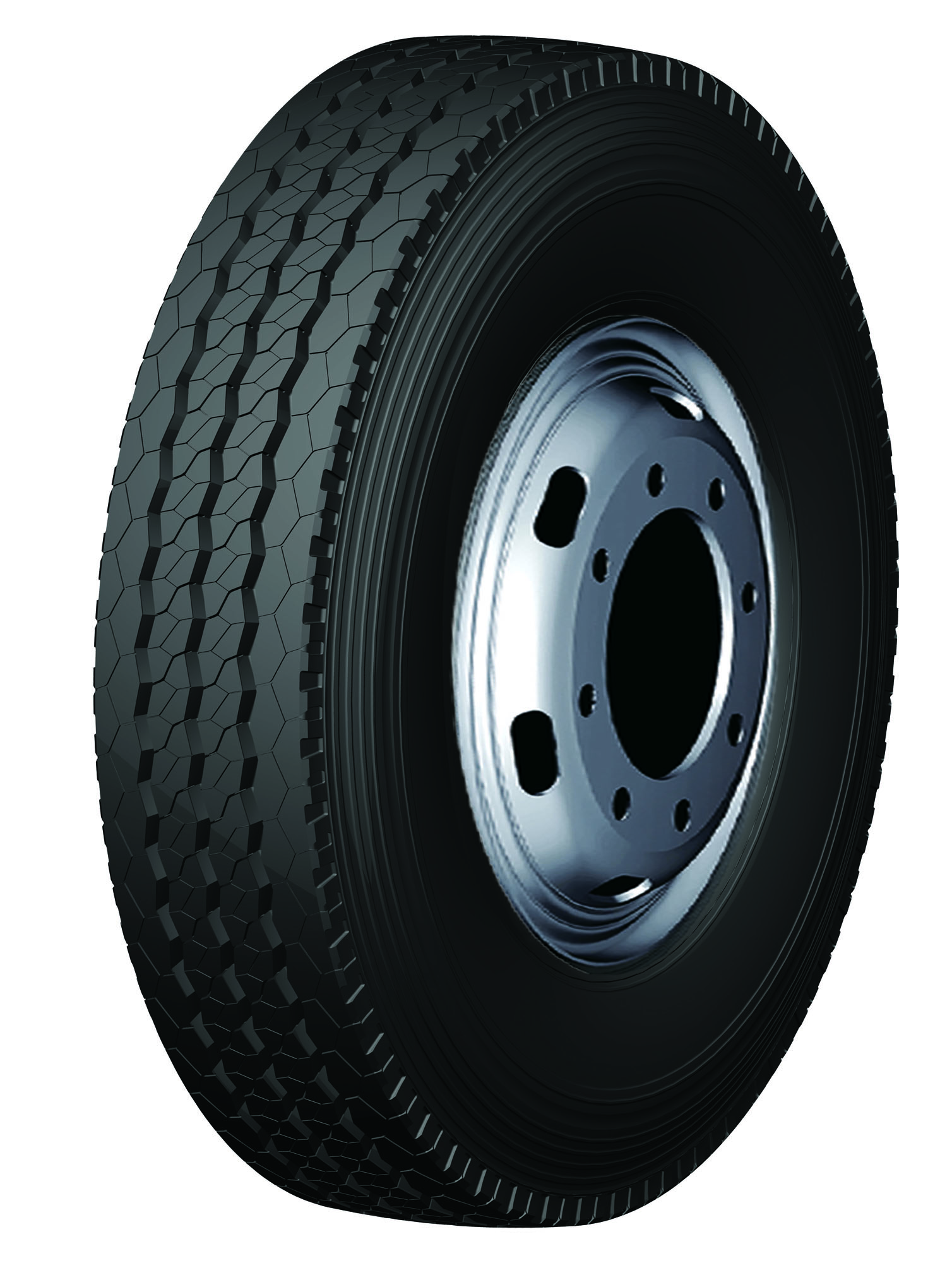 DOUBLEHAPPINESS 275/70R22.5 DR966 144/141M 16PR