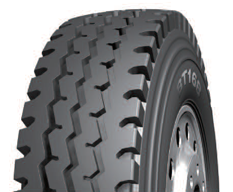 BOTO 13R22.5 BT168A 152/149M 16PR