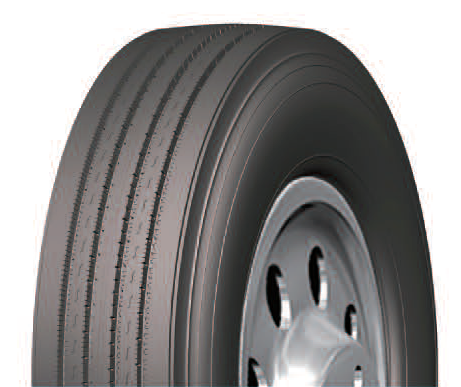 BOTO 285/75R24.5 BT212 147/144L 16PR