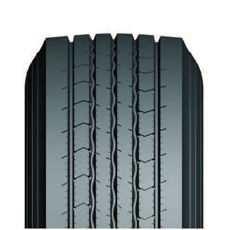 BOTO 385/65R22.5 BT215N 164K 20PR