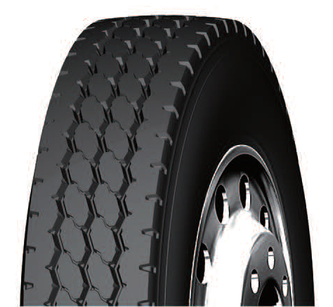 BOTO 315/80R22.5 BT360 156/150L 20PR