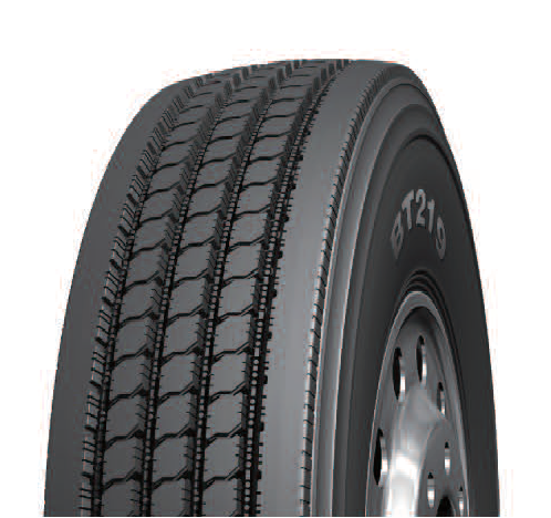 BOTO 315/60R22.5 BT219 152/148L 16PR